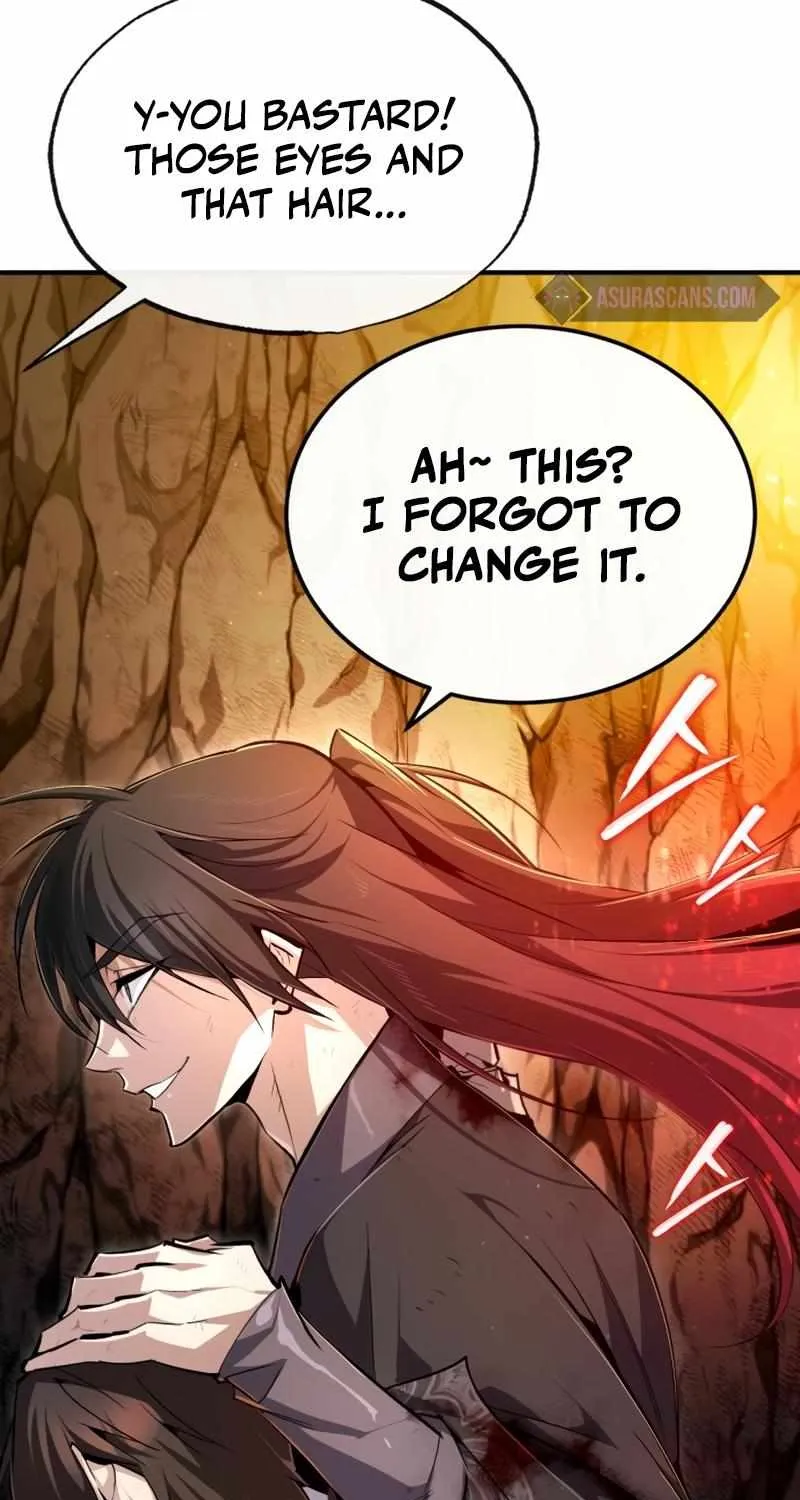 One hit teacher master baek Chapter 81 page 10 - 