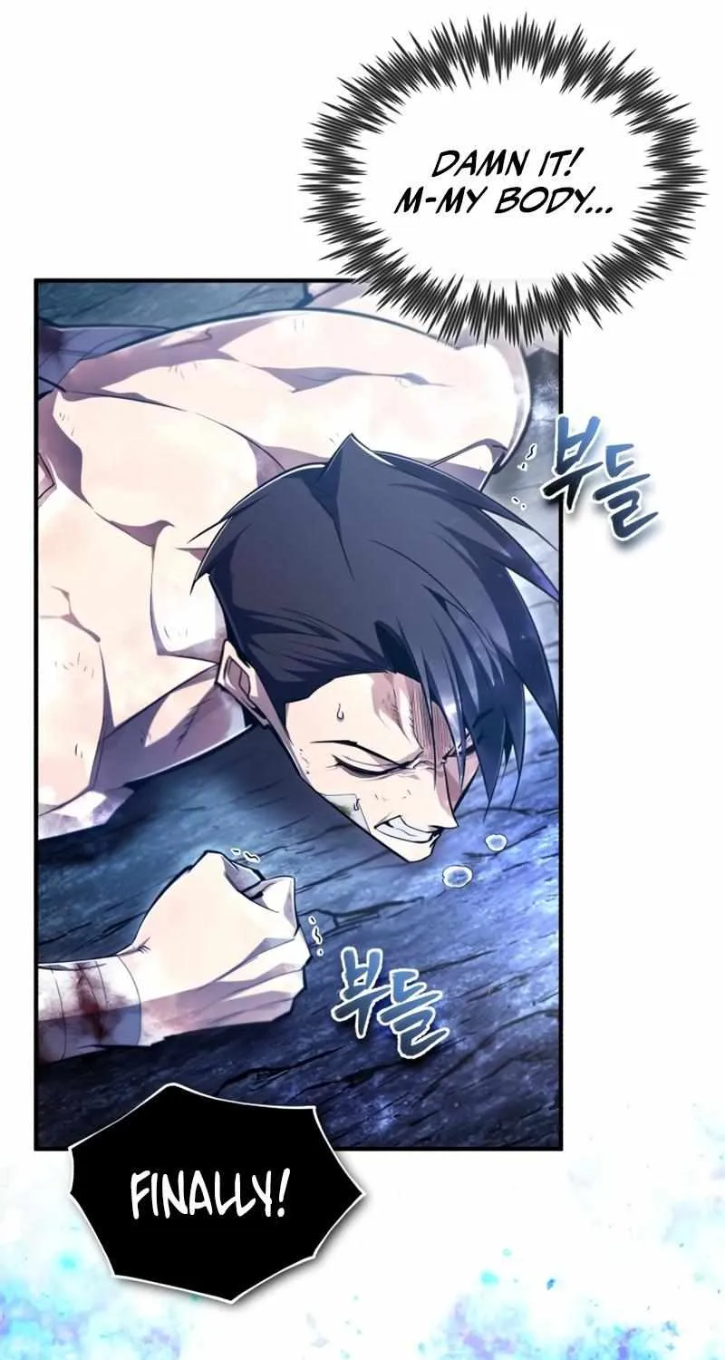 One hit teacher master baek Chapter 81 page 91 - 