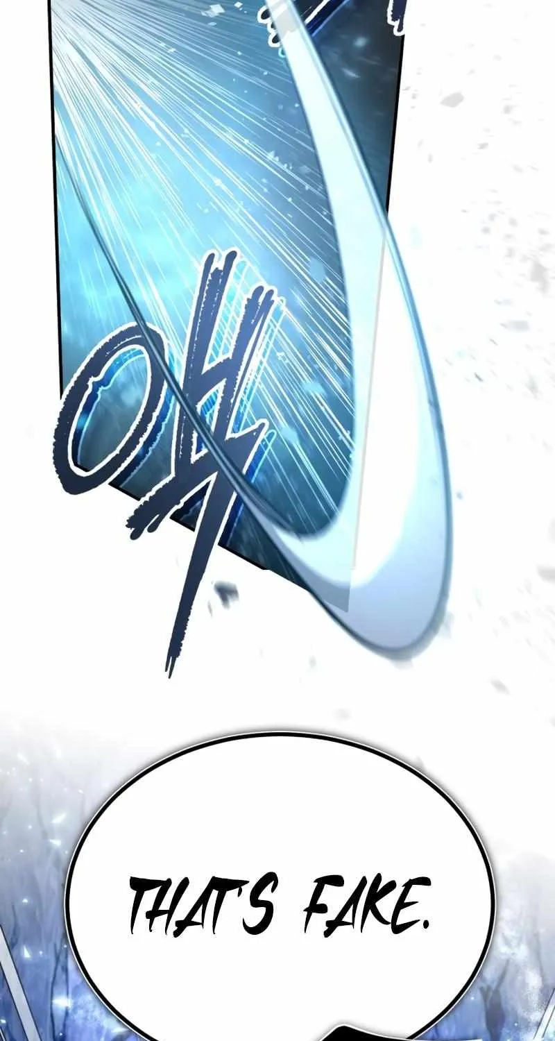 One hit teacher master baek Chapter 81 page 95 - 