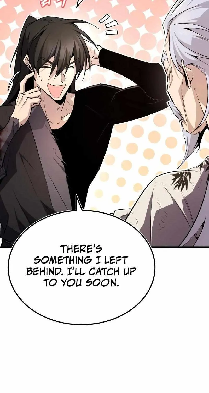 One hit teacher master baek Chapter 82 page 101 - 