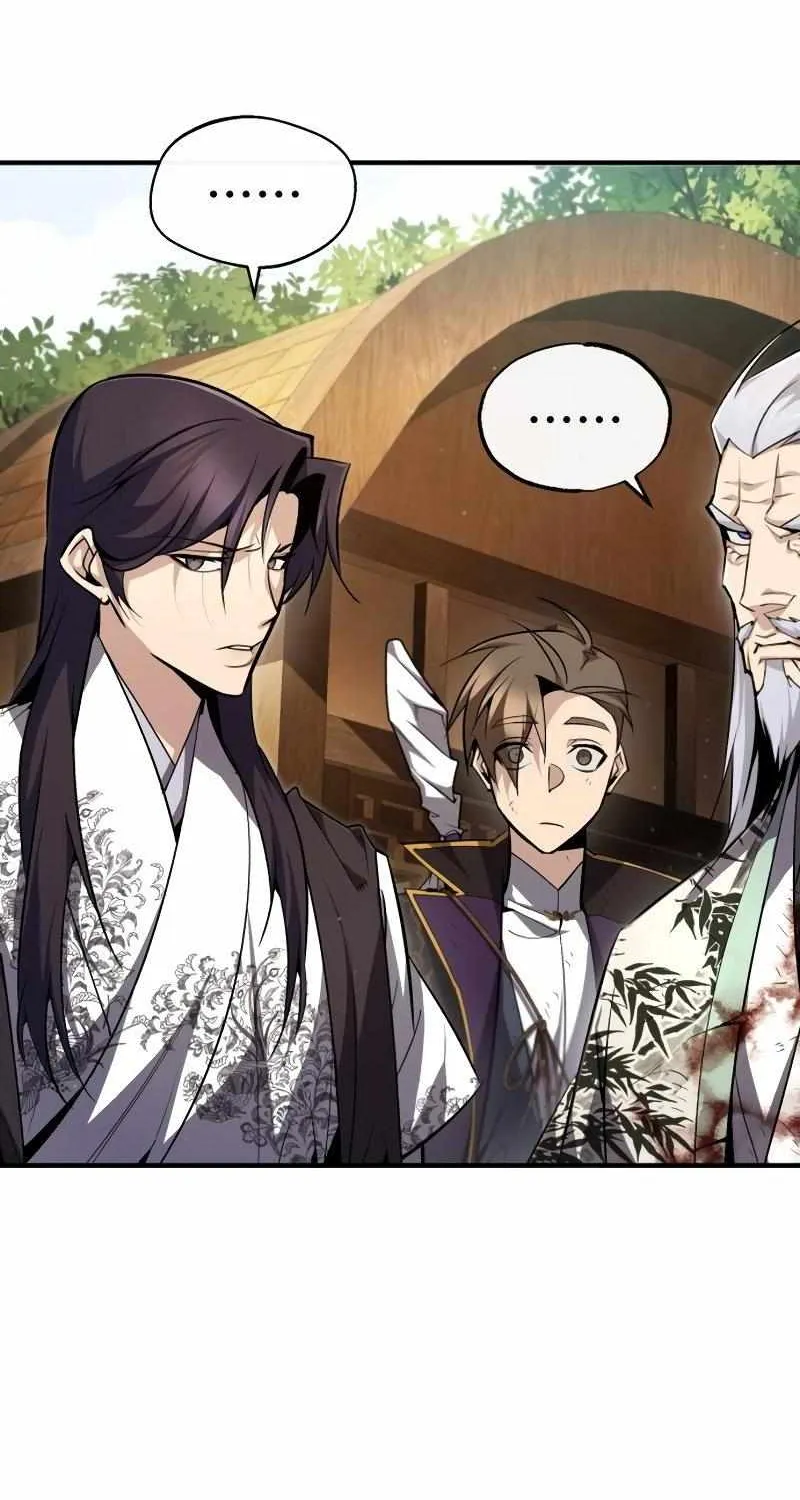 One hit teacher master baek Chapter 82 page 102 - 