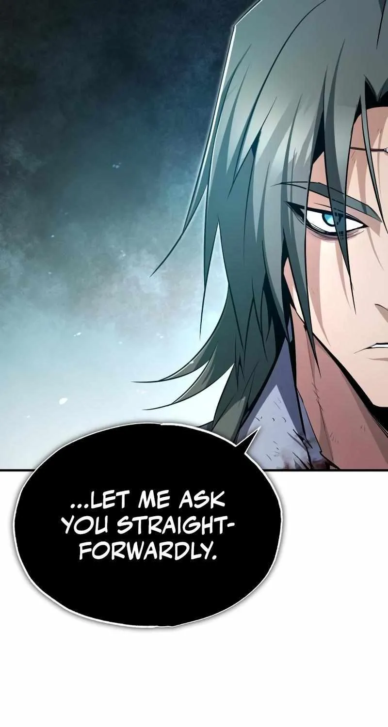 One hit teacher master baek Chapter 82 page 109 - 