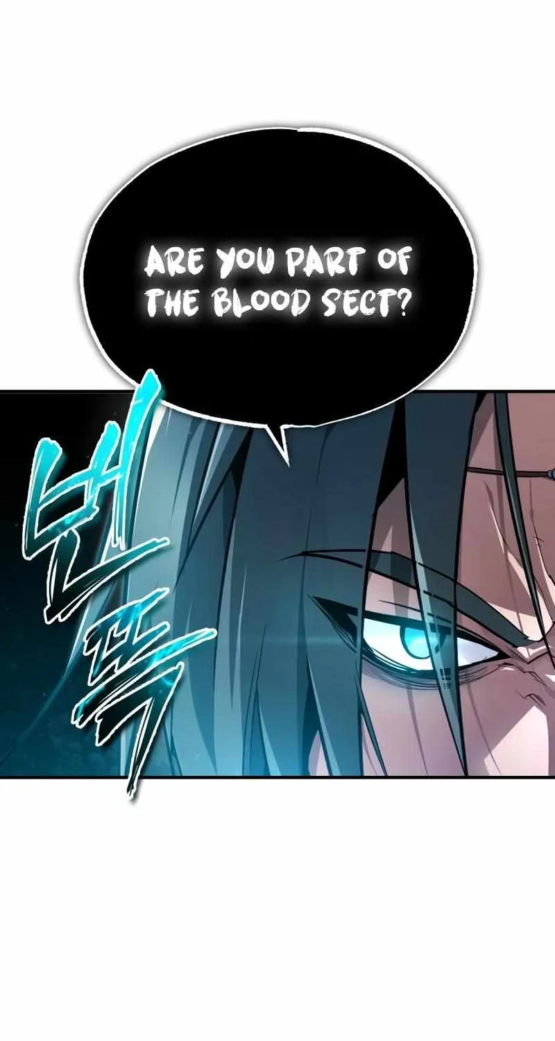 One hit teacher master baek Chapter 82 page 110 - 