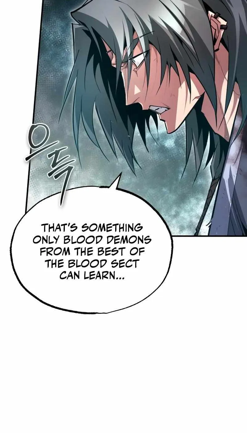 One hit teacher master baek Chapter 82 page 114 - 