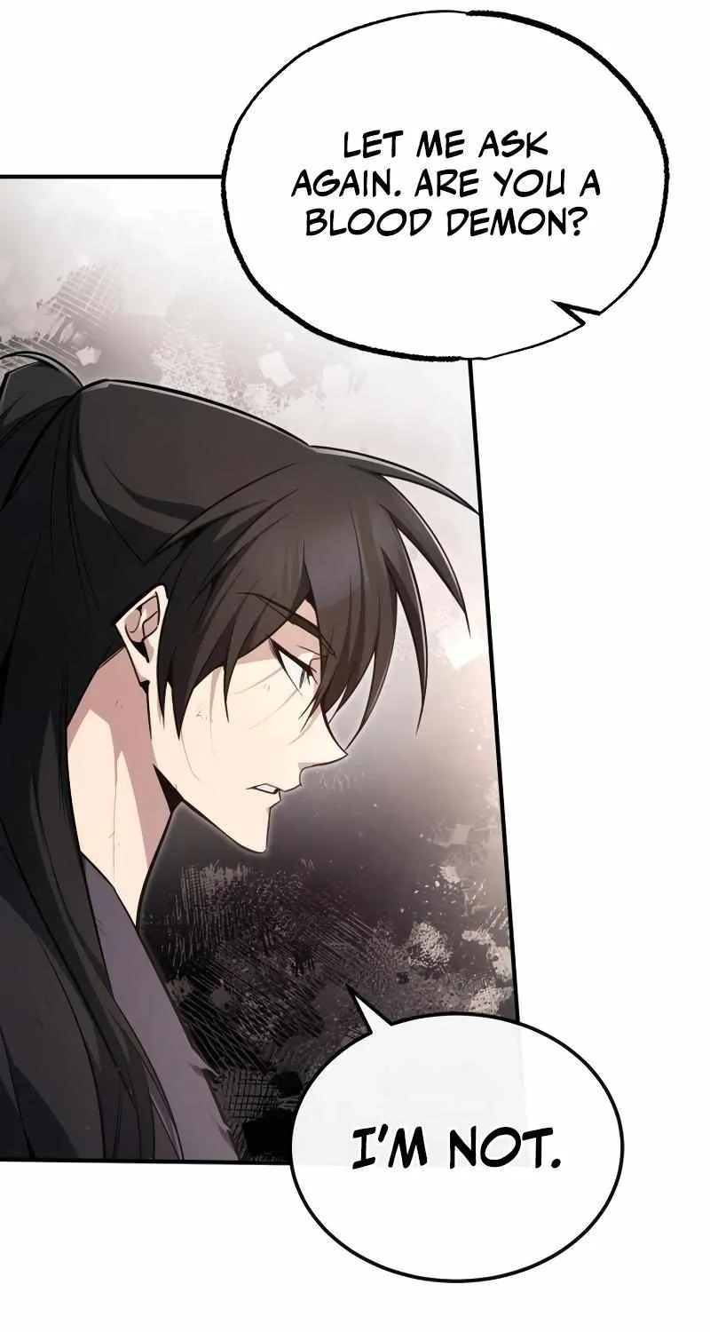 One hit teacher master baek Chapter 82 page 115 - 