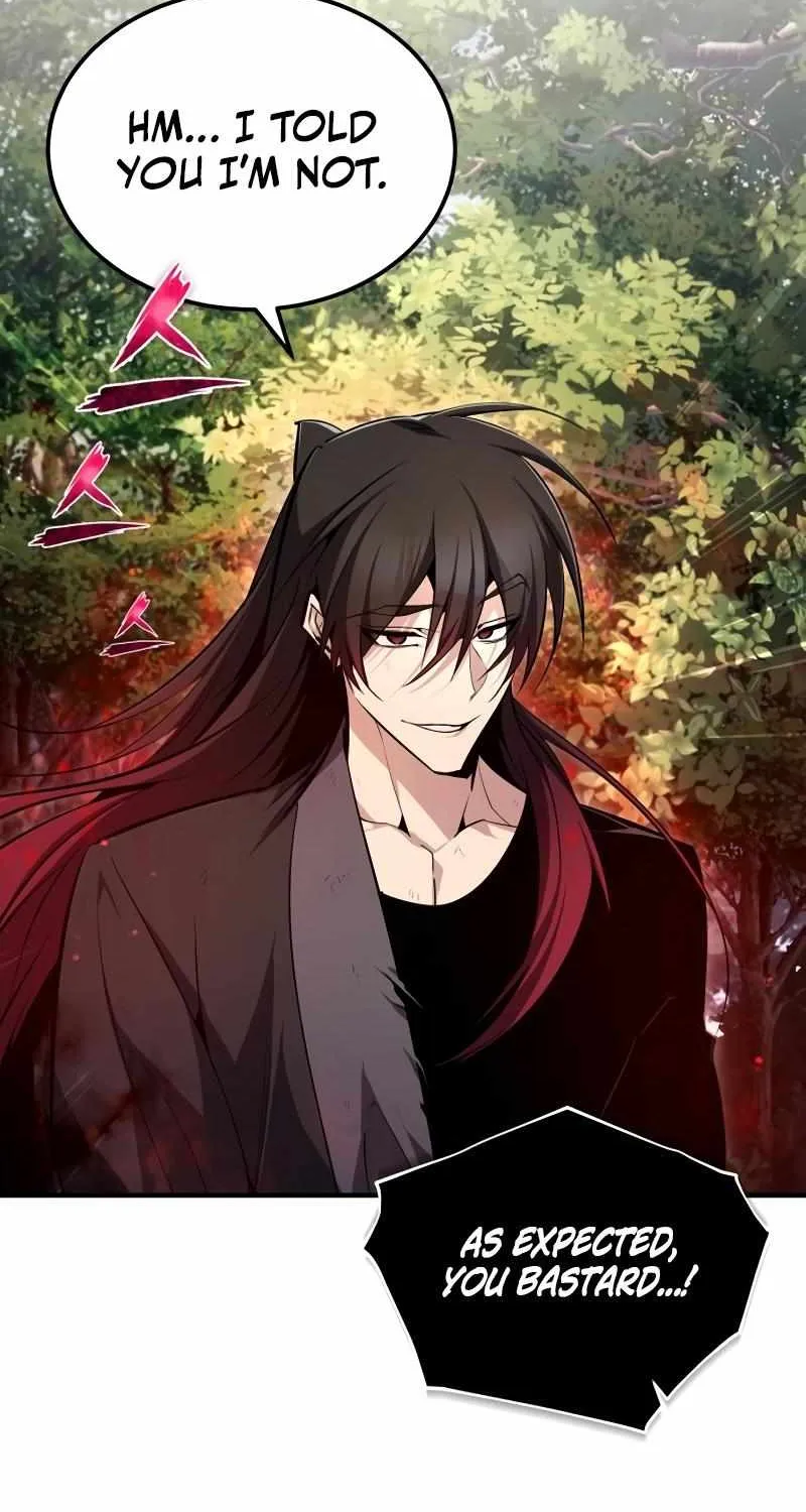 One hit teacher master baek Chapter 82 page 118 - 