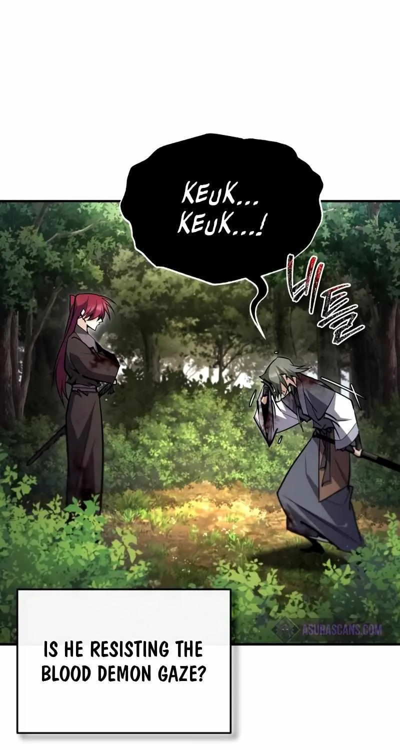 One hit teacher master baek Chapter 82 page 119 - 