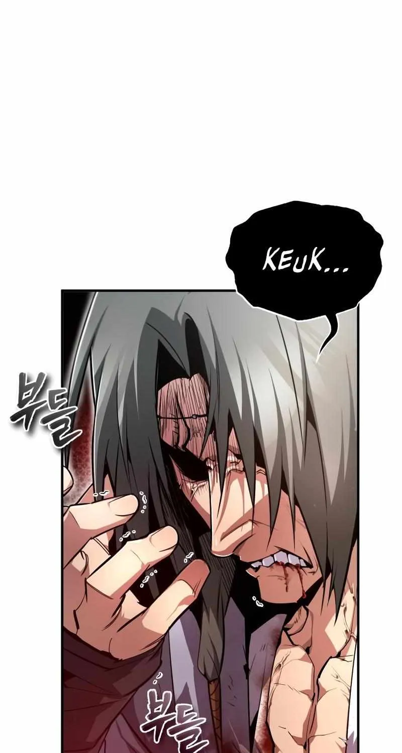 One hit teacher master baek Chapter 82 page 120 - 
