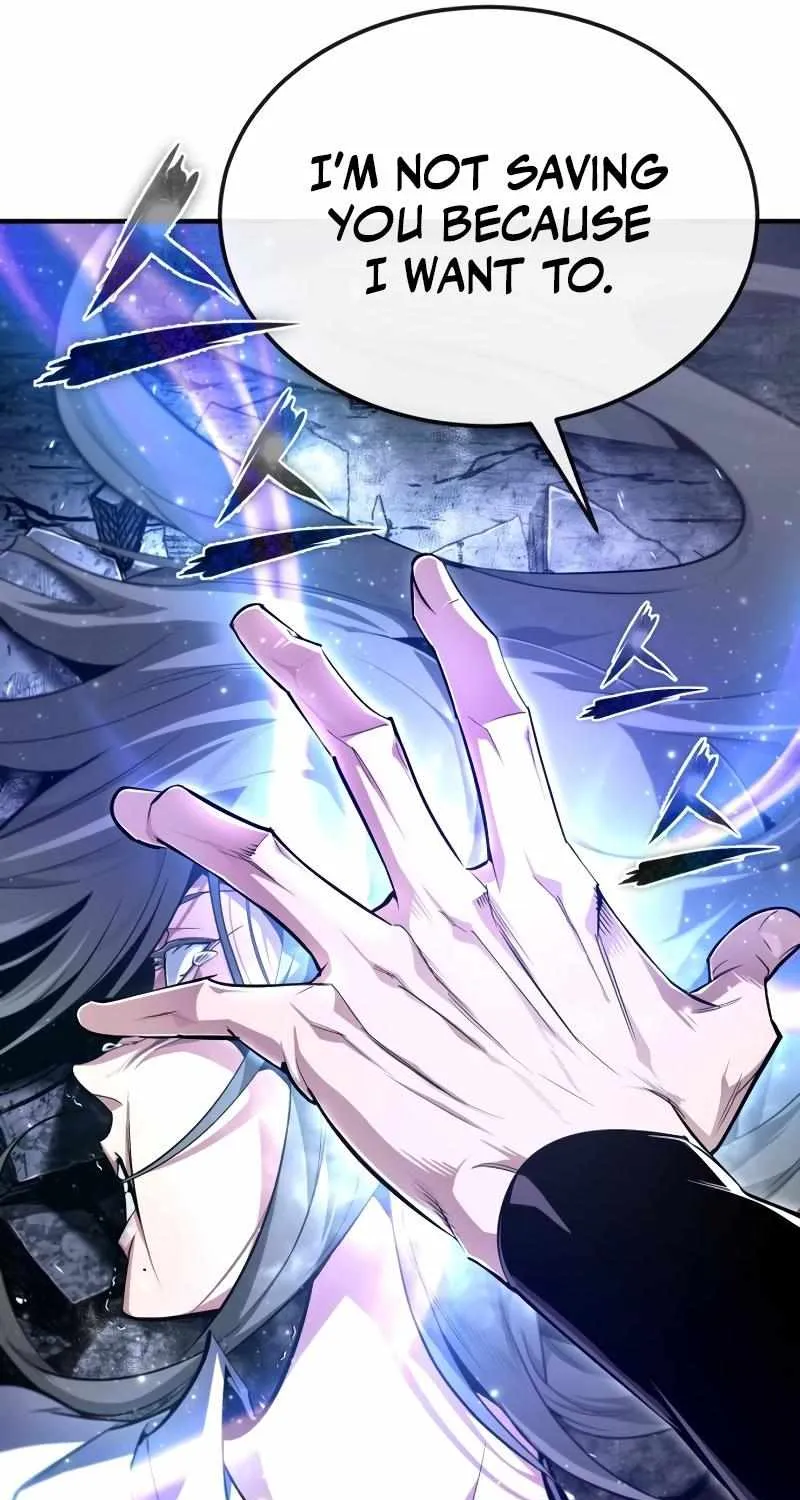 One hit teacher master baek Chapter 82 page 13 - 