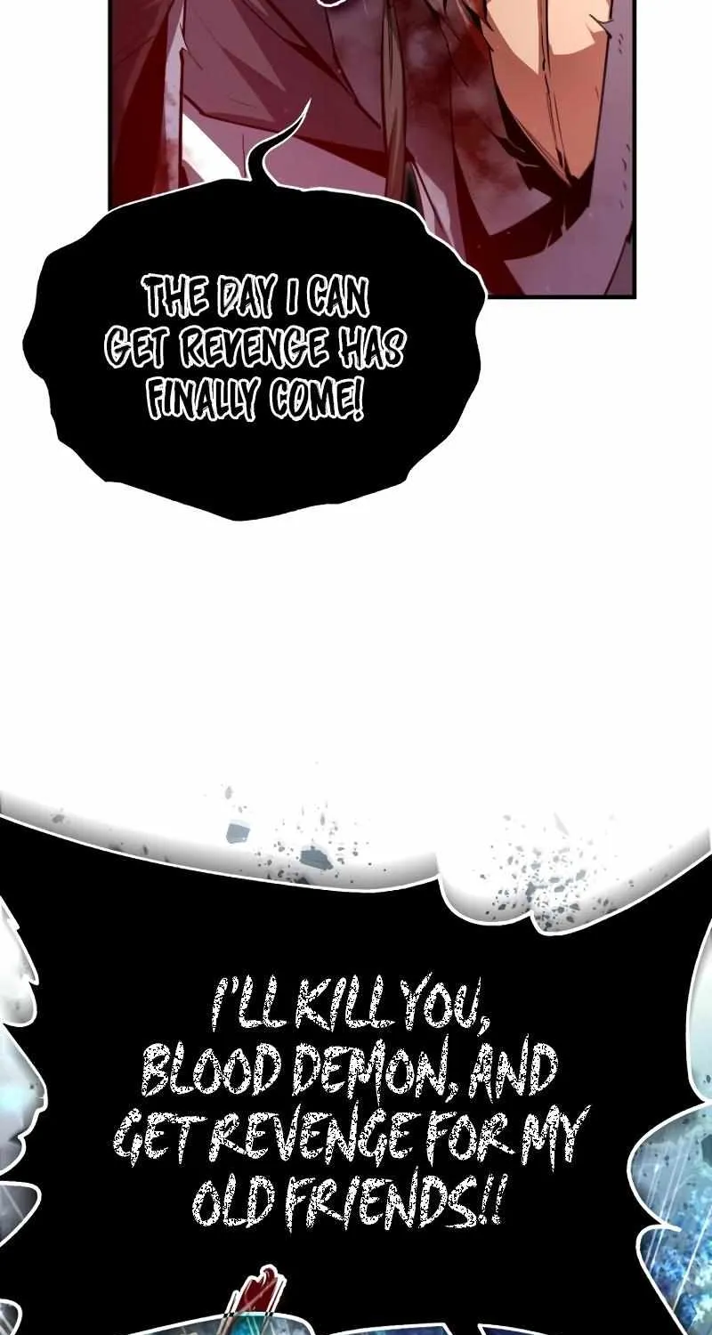 One hit teacher master baek Chapter 82 page 121 - 