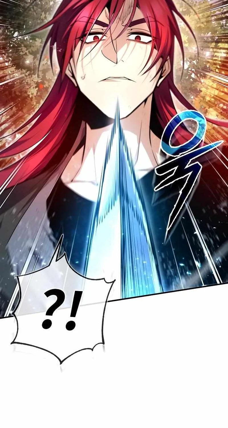One hit teacher master baek Chapter 82 page 124 - 