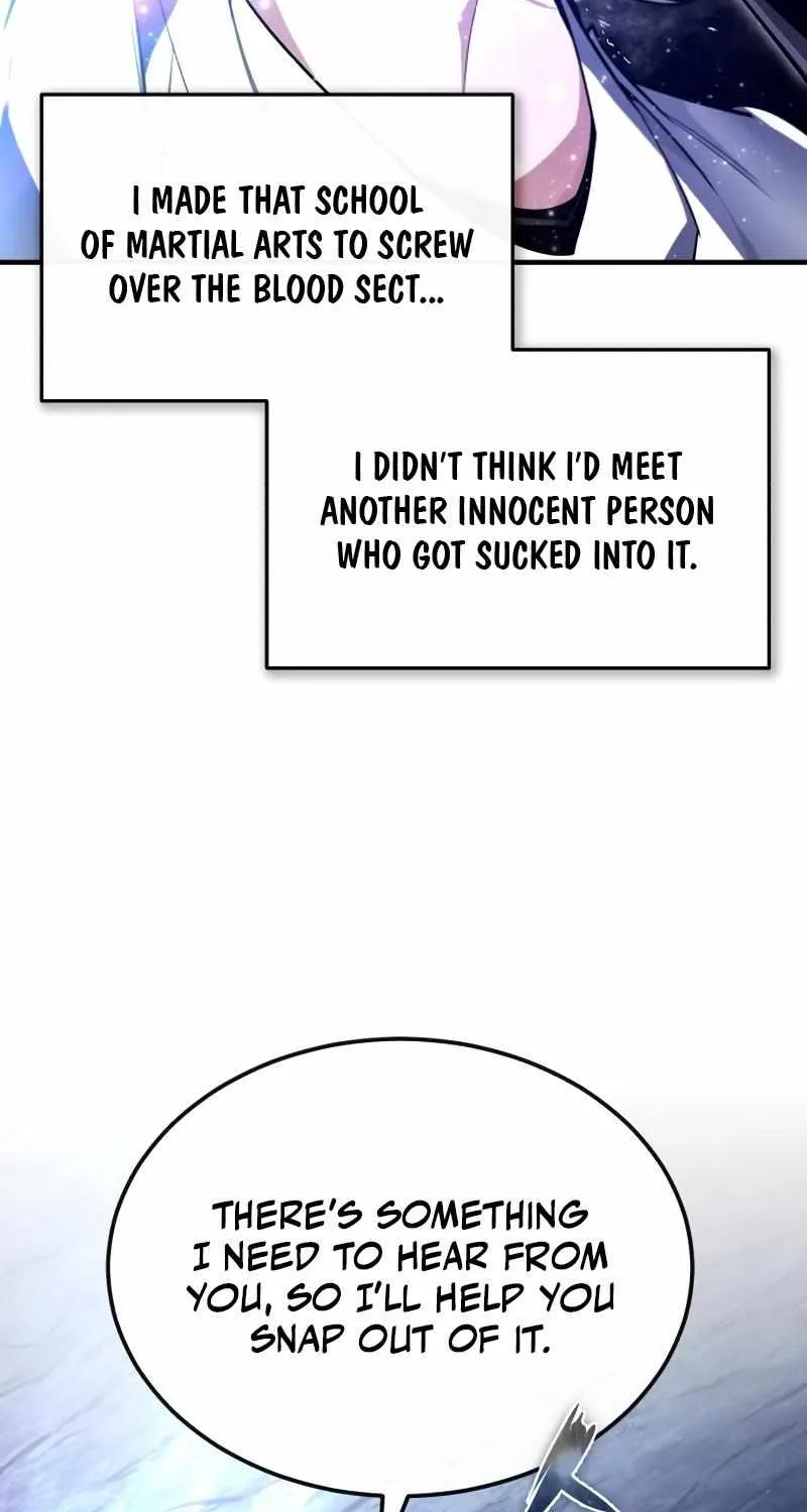 One hit teacher master baek Chapter 82 page 14 - 