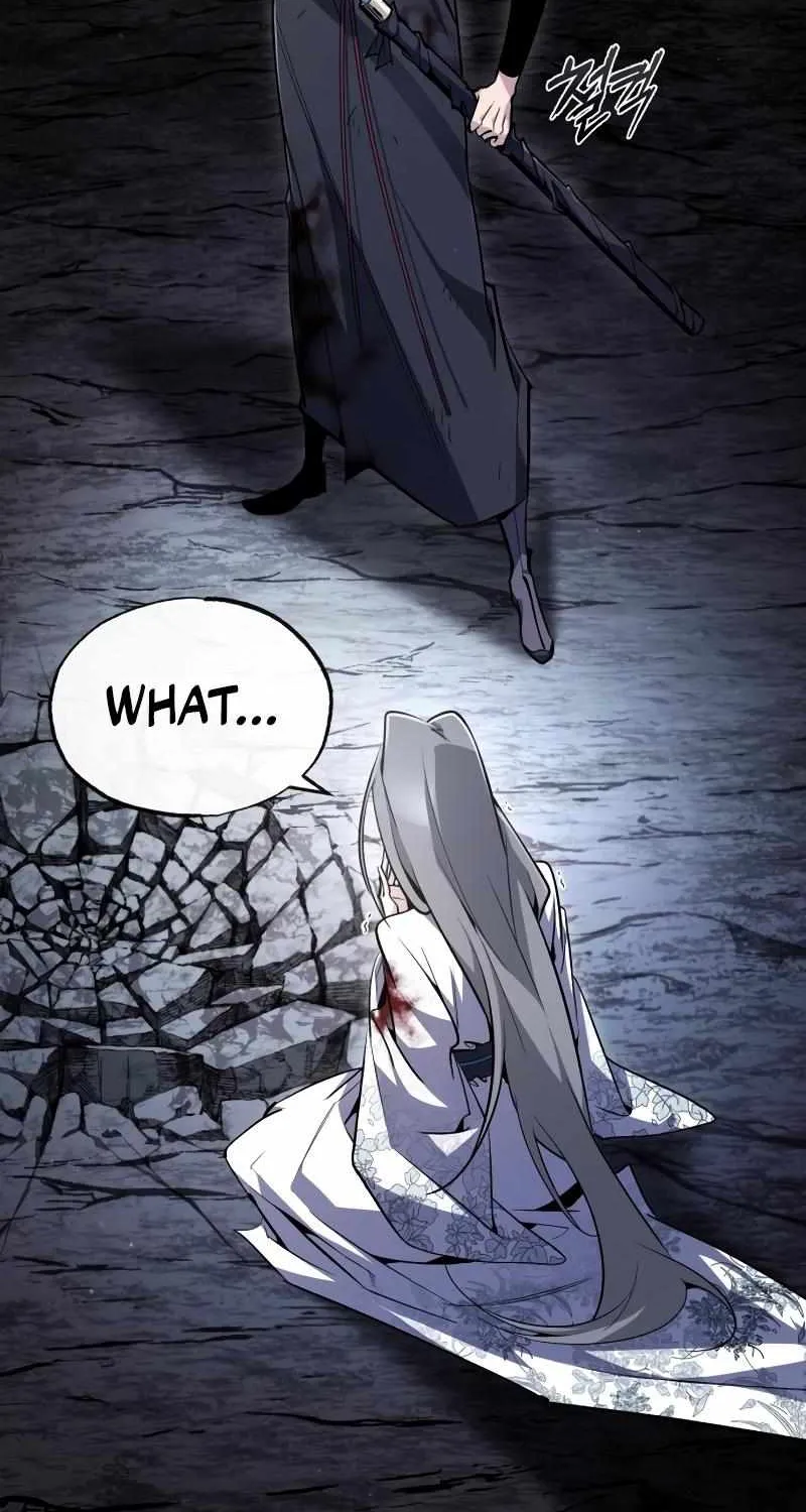 One hit teacher master baek Chapter 82 page 18 - 