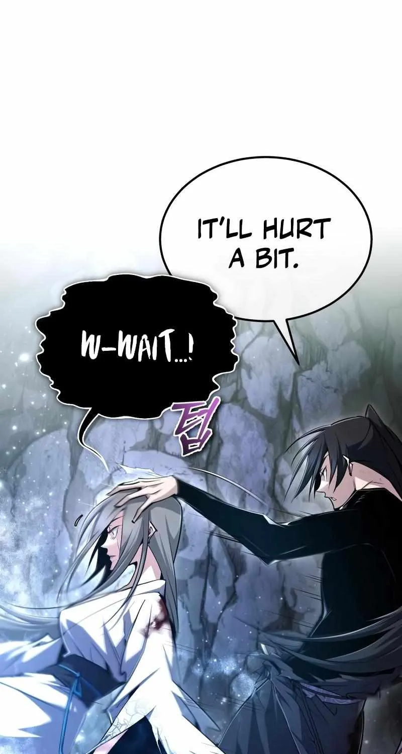 One hit teacher master baek Chapter 82 page 3 - 