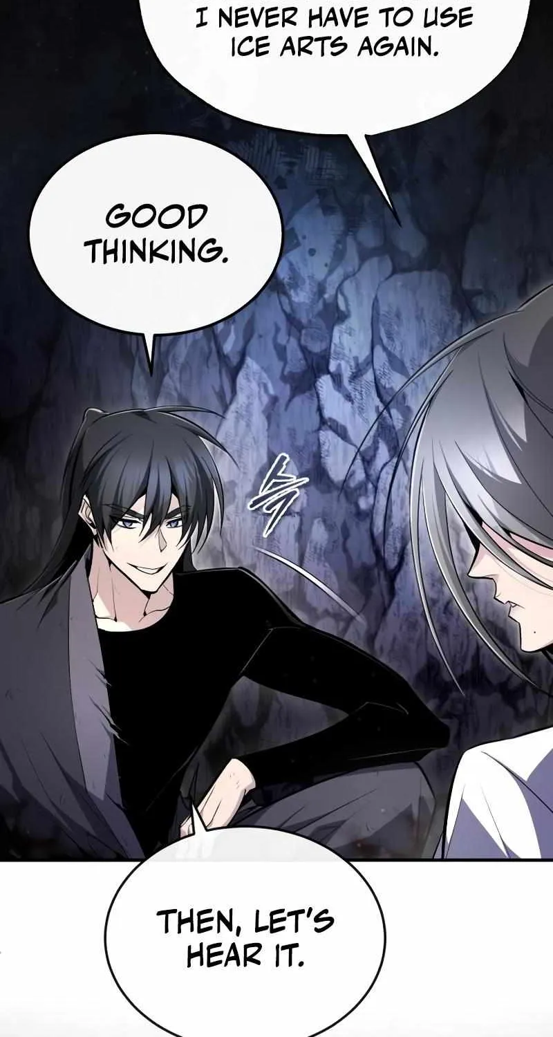 One hit teacher master baek Chapter 82 page 26 - 