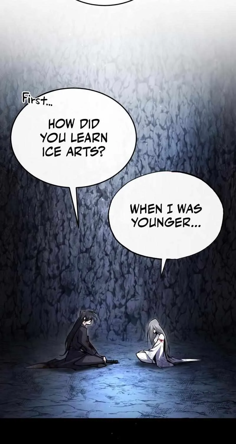 One hit teacher master baek Chapter 82 page 27 - 