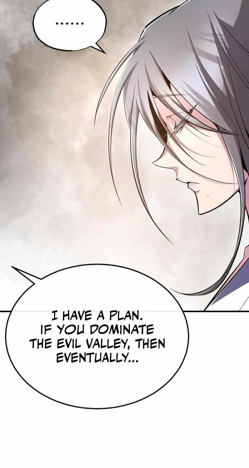 One hit teacher master baek Chapter 82 page 31 - 