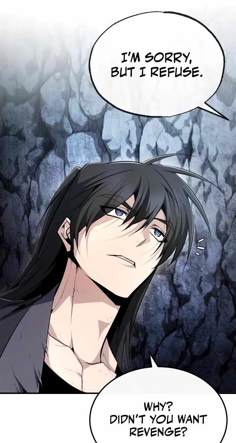 One hit teacher master baek Chapter 82 page 33 - 