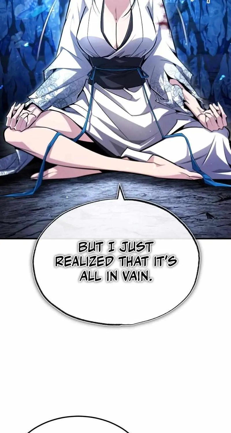 One hit teacher master baek Chapter 82 page 35 - 