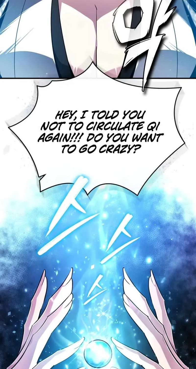 One hit teacher master baek Chapter 82 page 39 - 