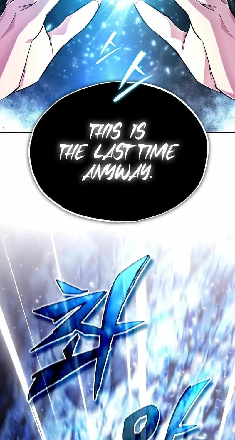 One hit teacher master baek Chapter 82 page 40 - 