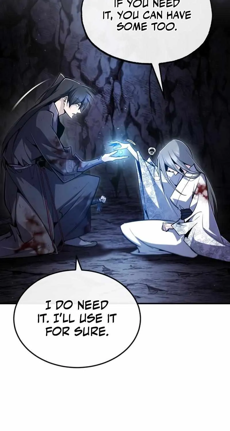 One hit teacher master baek Chapter 82 page 45 - 