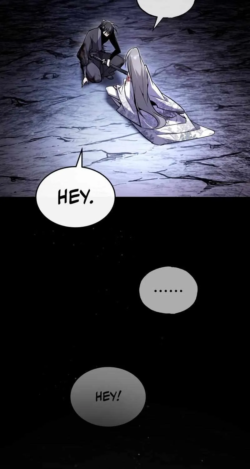 One hit teacher master baek Chapter 82 page 47 - 