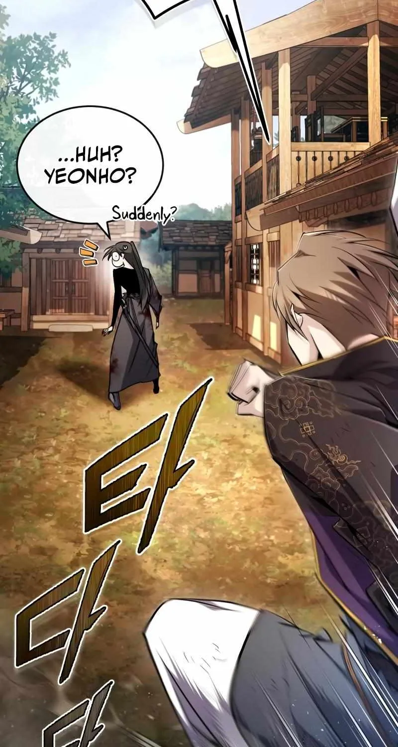 One hit teacher master baek Chapter 82 page 50 - 