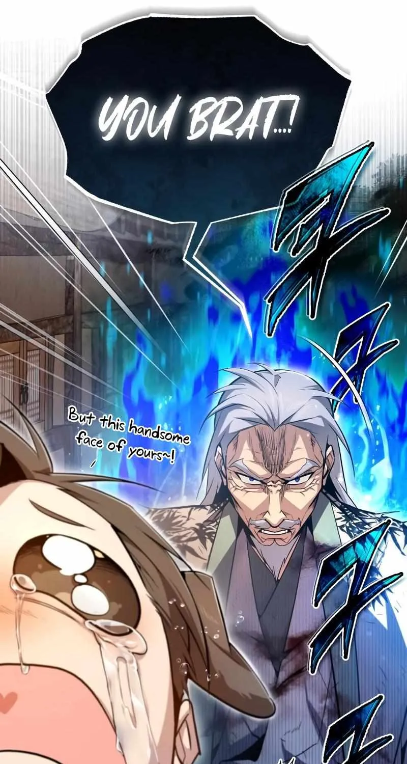 One hit teacher master baek Chapter 82 page 53 - 