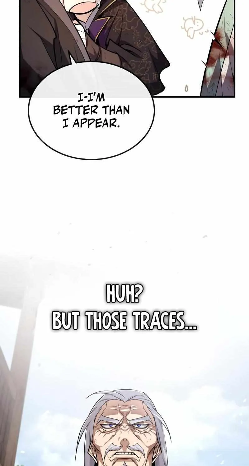 One hit teacher master baek Chapter 82 page 55 - 