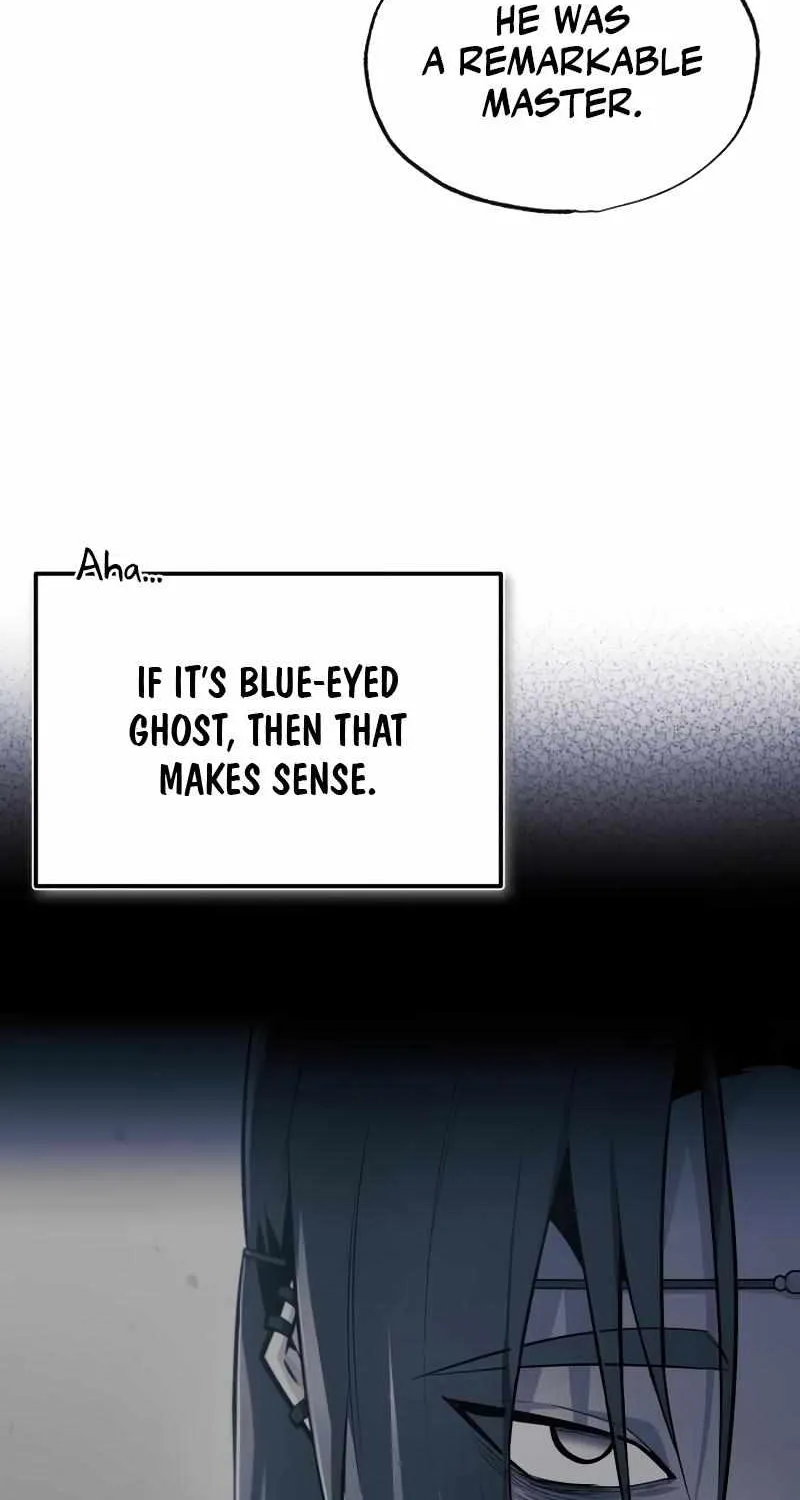 One hit teacher master baek Chapter 82 page 58 - 