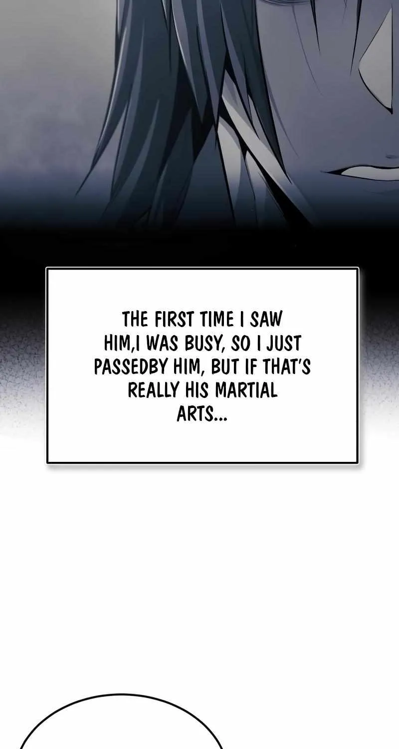 One hit teacher master baek Chapter 82 page 59 - 
