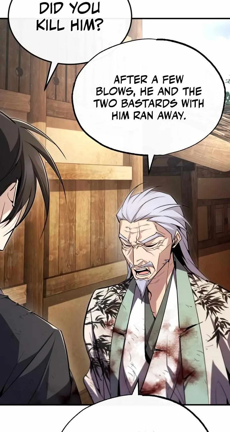 One hit teacher master baek Chapter 82 page 60 - 