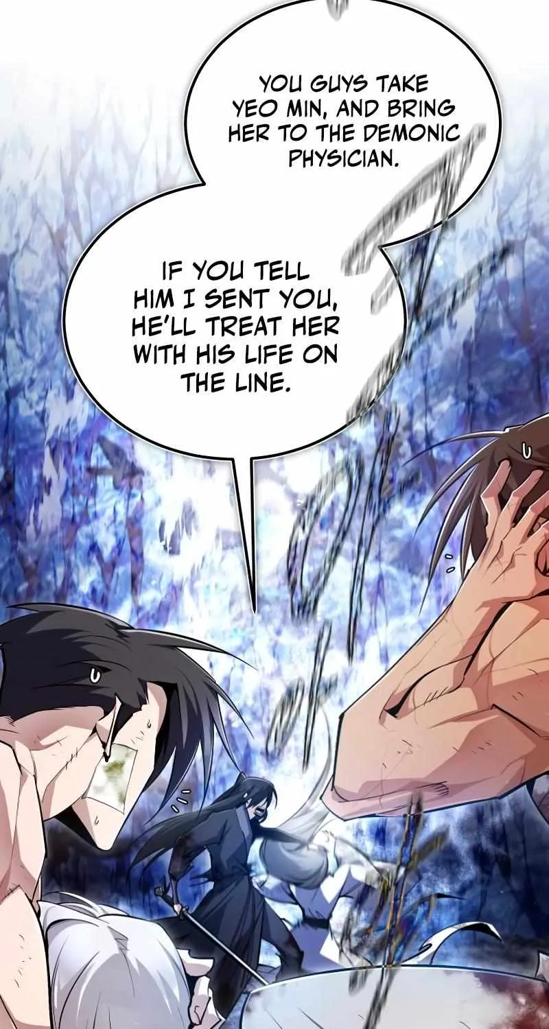 One hit teacher master baek Chapter 82 page 7 - 