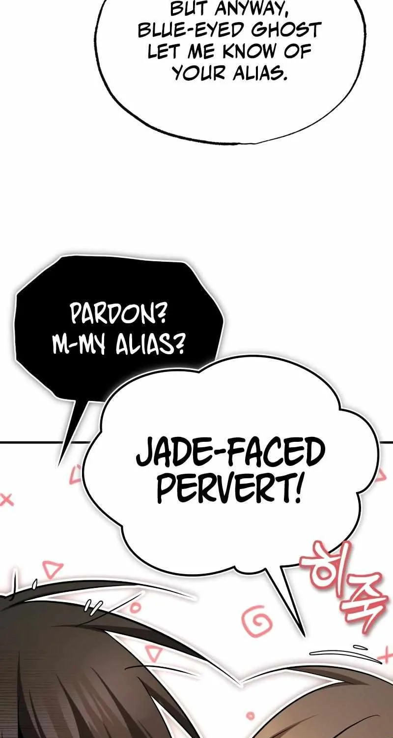 One hit teacher master baek Chapter 82 page 61 - 