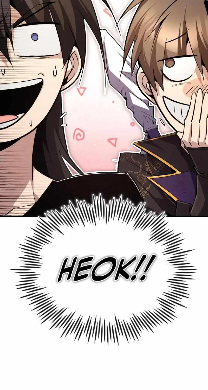One hit teacher master baek Chapter 82 page 62 - 