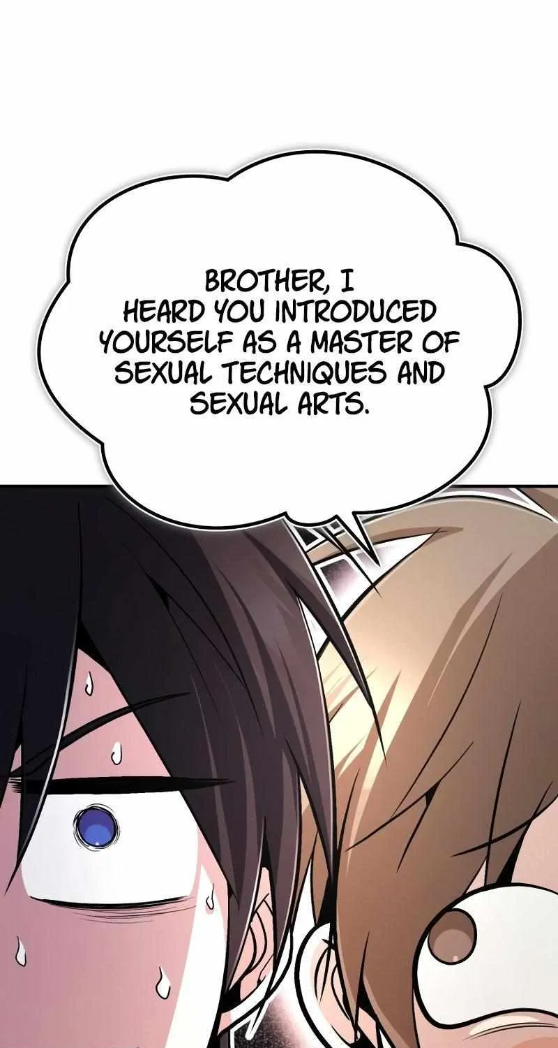 One hit teacher master baek Chapter 82 page 63 - 