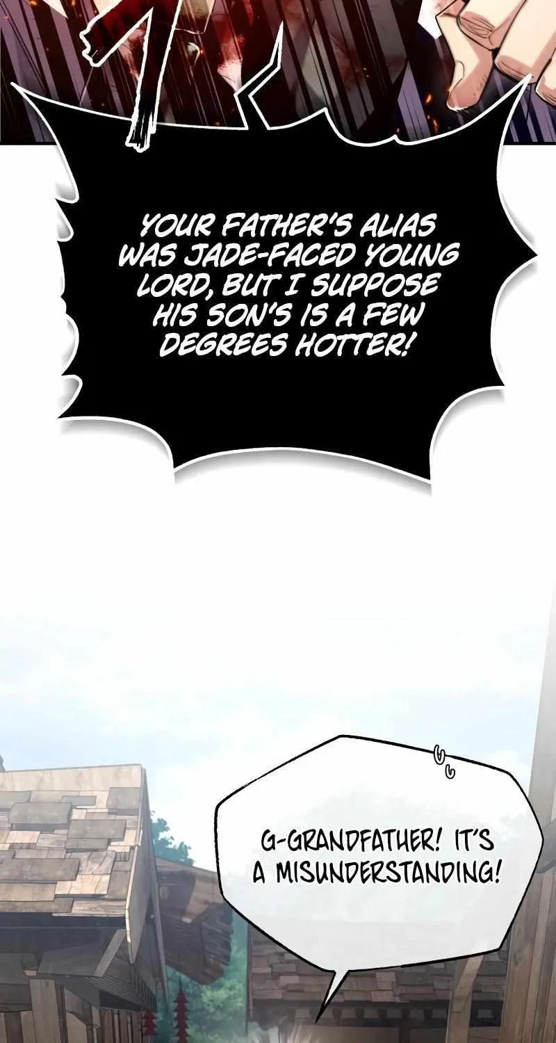 One hit teacher master baek Chapter 82 page 66 - 