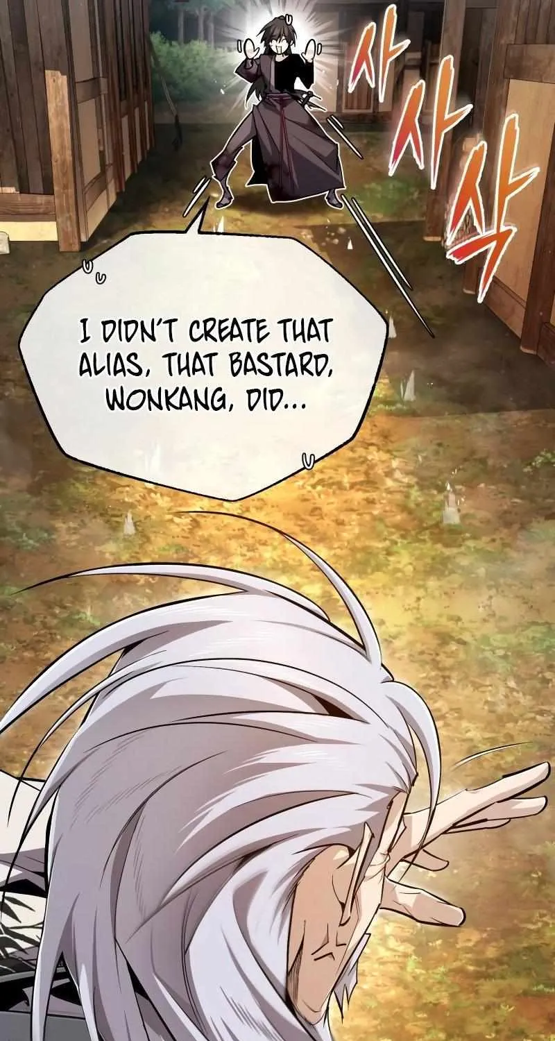 One hit teacher master baek Chapter 82 page 67 - 