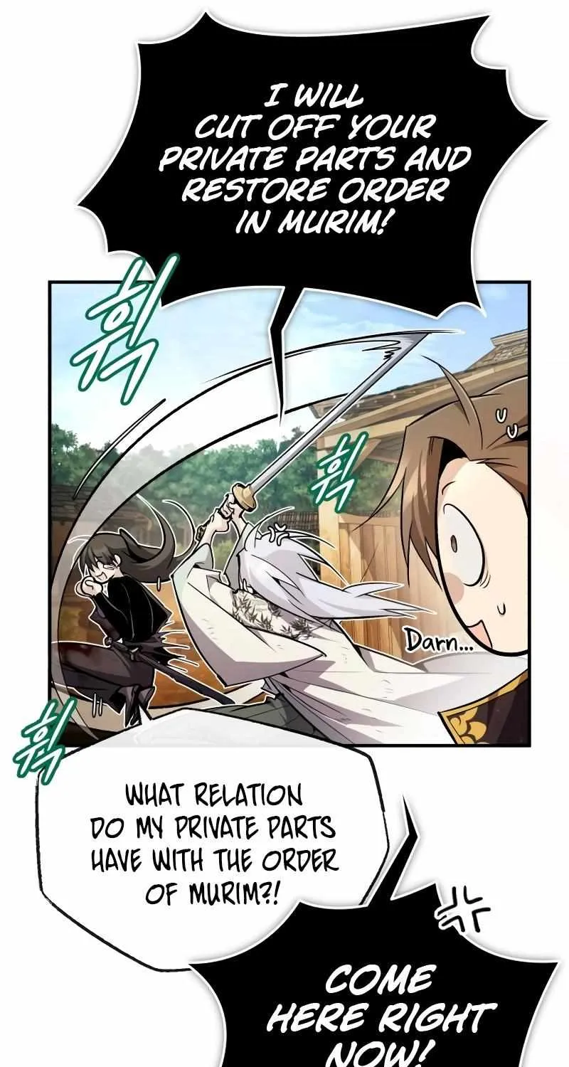 One hit teacher master baek Chapter 82 page 70 - 