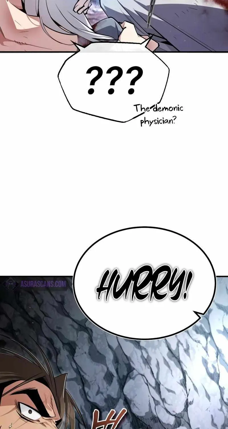 One hit teacher master baek Chapter 82 page 8 - 