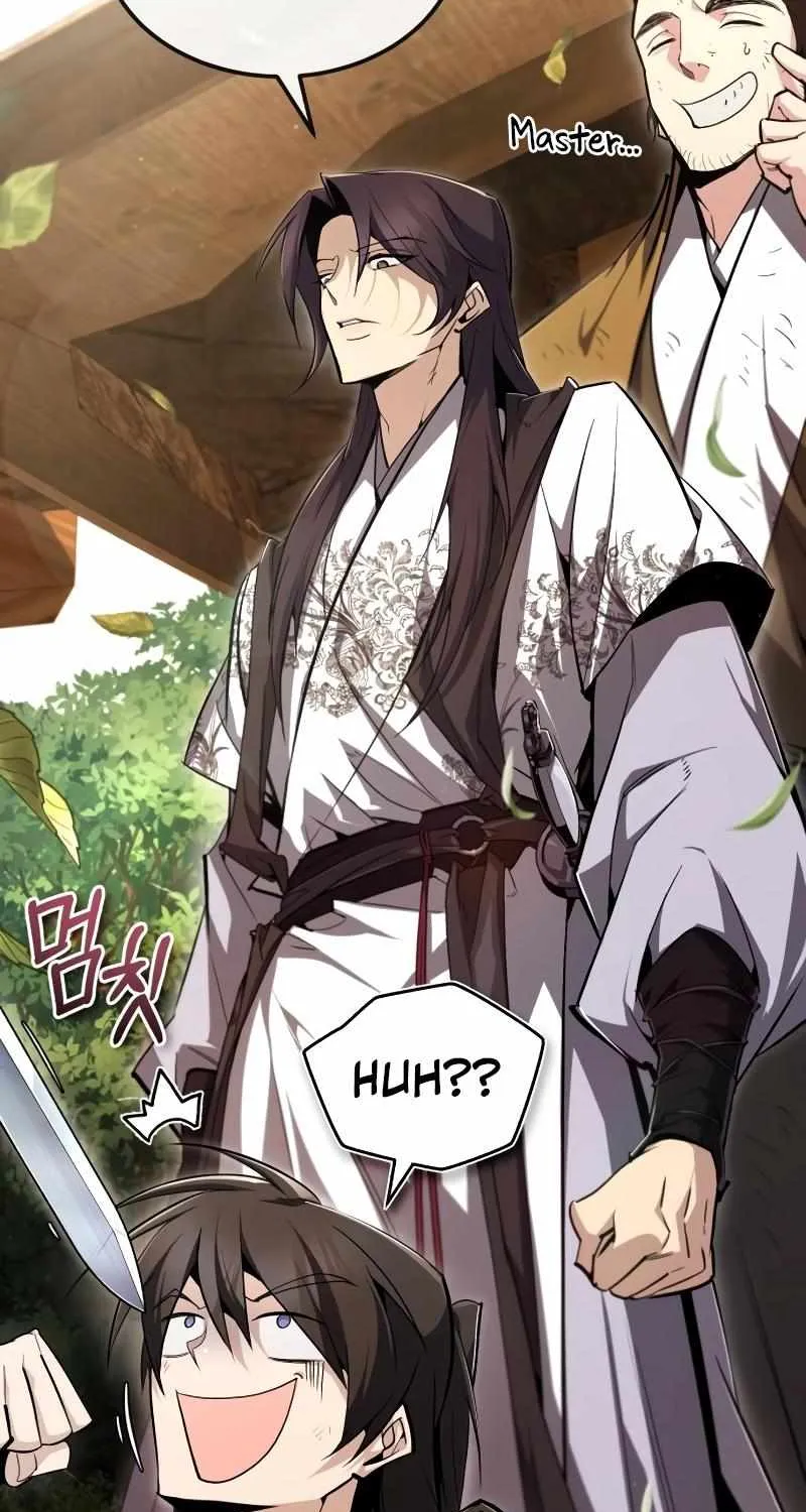 One hit teacher master baek Chapter 82 page 72 - 
