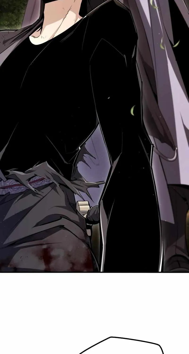 One hit teacher master baek Chapter 82 page 73 - 