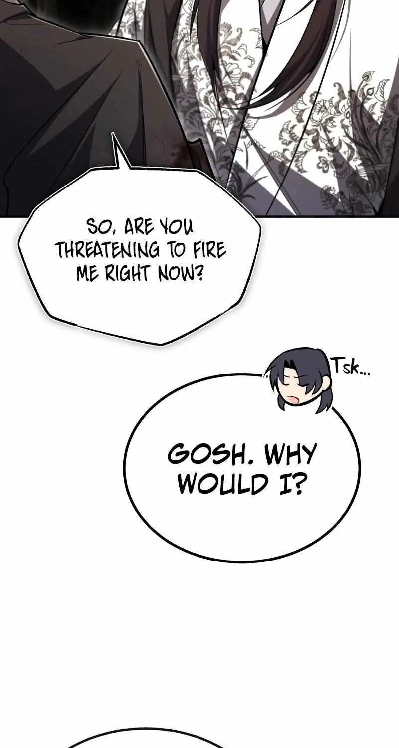 One hit teacher master baek Chapter 82 page 76 - 