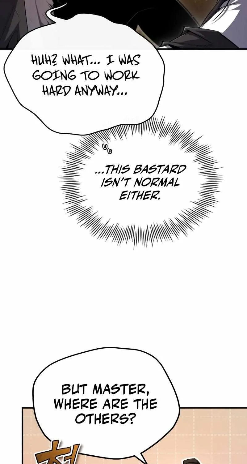 One hit teacher master baek Chapter 82 page 78 - 