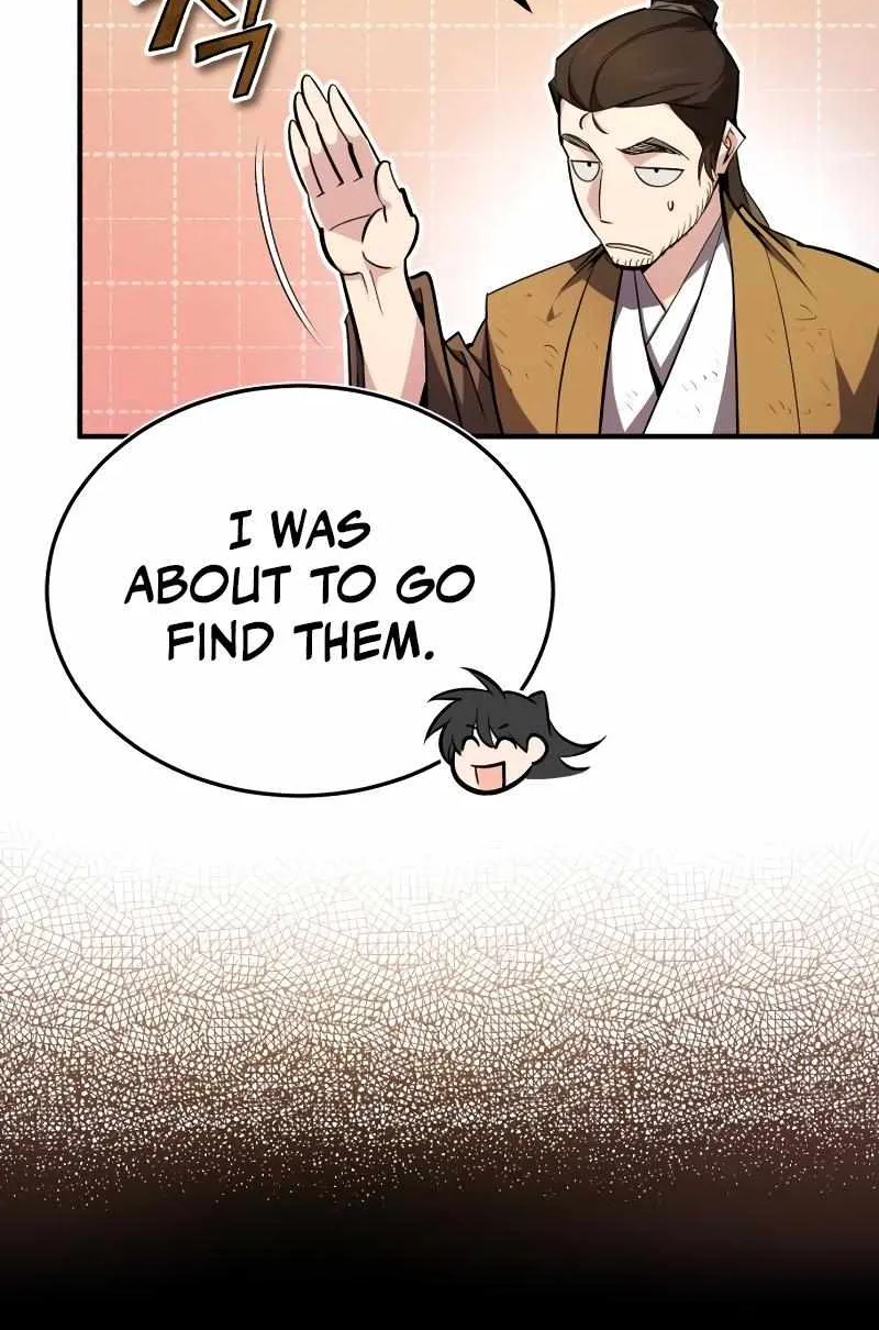 One hit teacher master baek Chapter 82 page 79 - 
