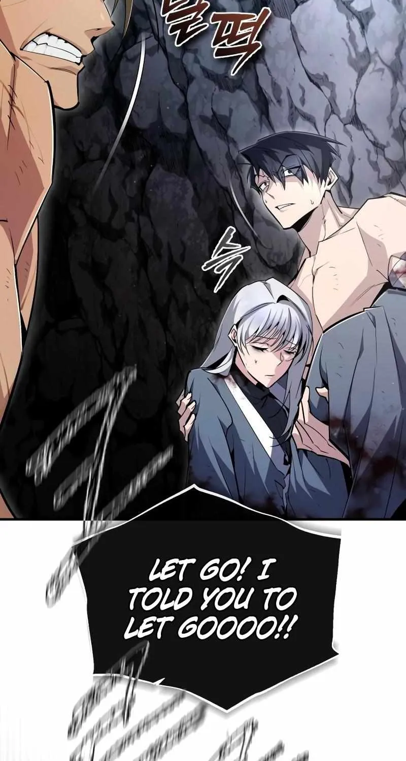 One hit teacher master baek Chapter 82 page 9 - 