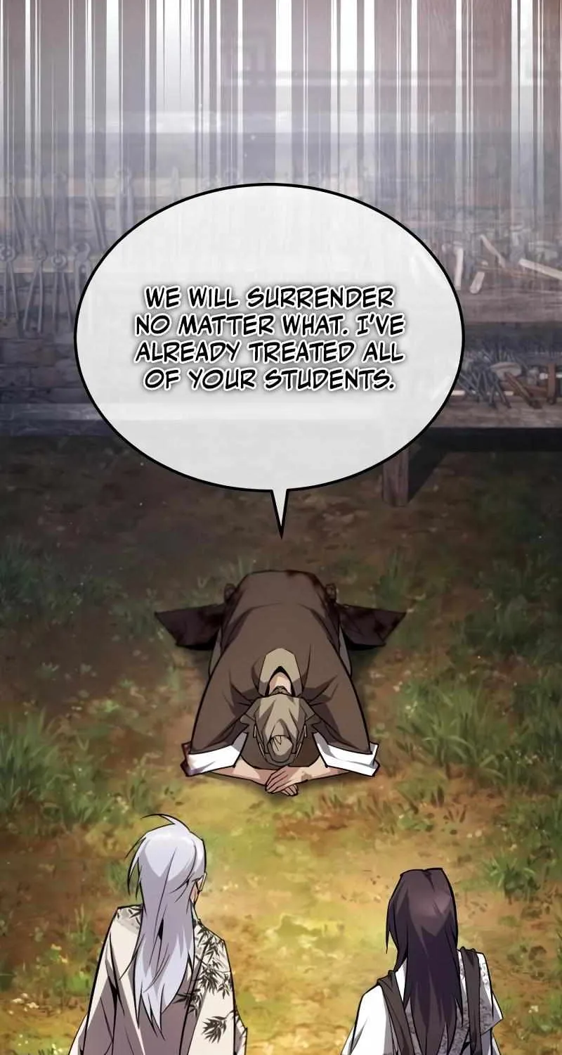 One hit teacher master baek Chapter 82 page 81 - 