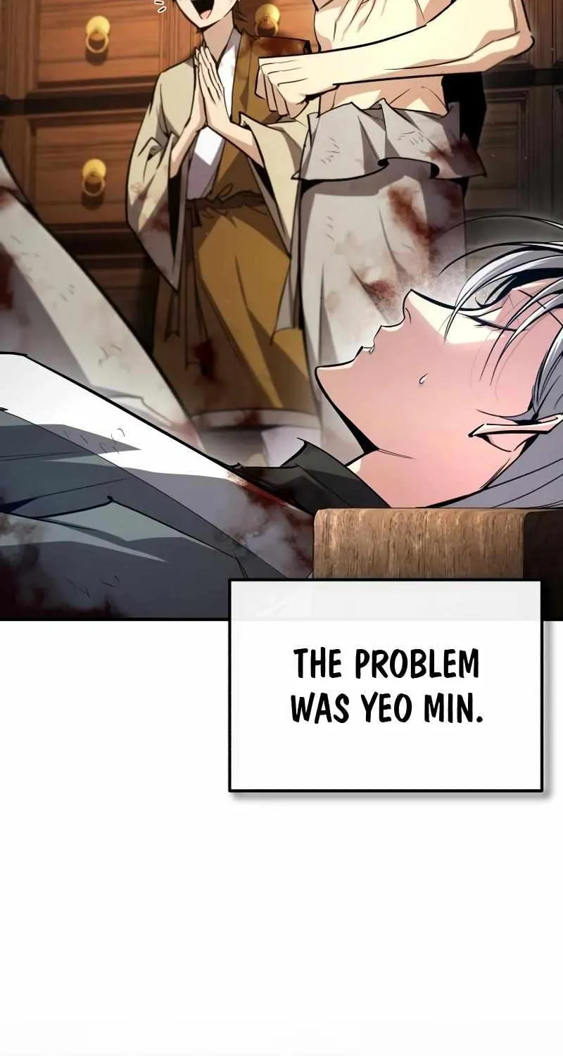 One hit teacher master baek Chapter 82 page 85 - 