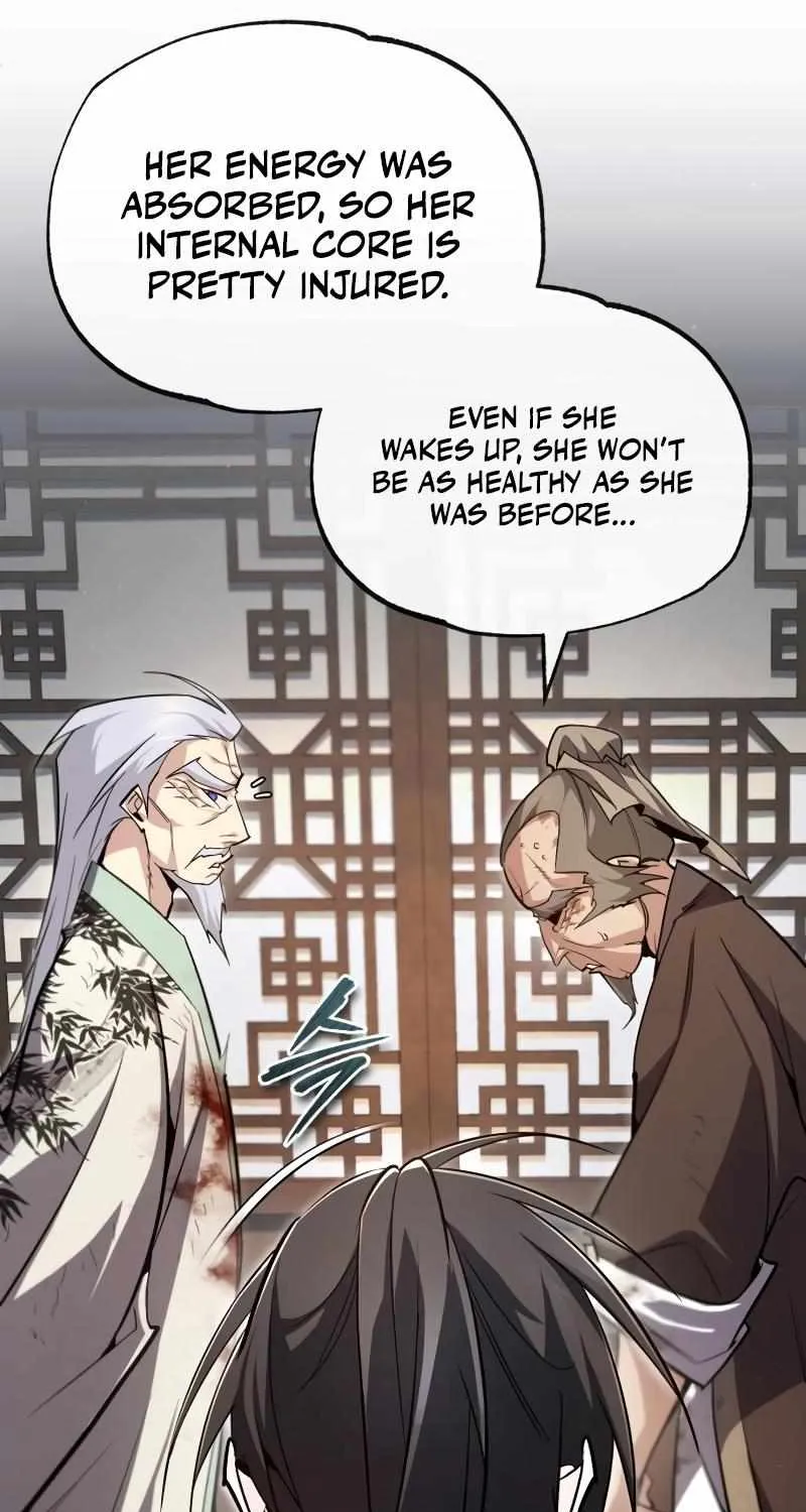 One hit teacher master baek Chapter 82 page 86 - 